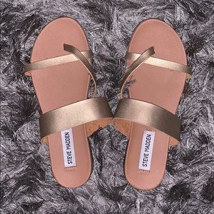Steve Madden Sandals